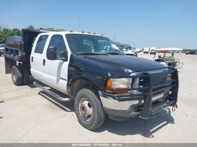 FORD F-350 2002