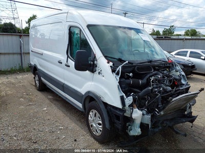 FORD TRANSIT-250 2020