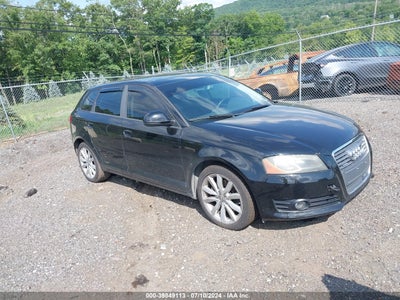 AUDI 200 2009