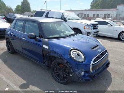 MINI HARDTOP 2015