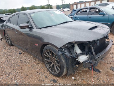 DODGE CHARGER 2020