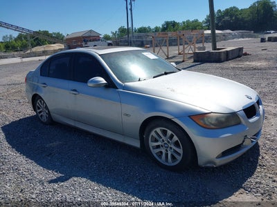 BMW 325I 2006