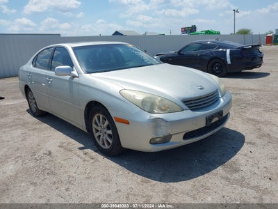 LEXUS ES 330 2004