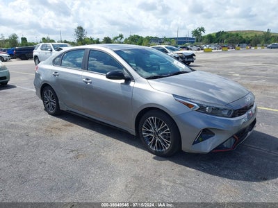KIA FORTE 2023