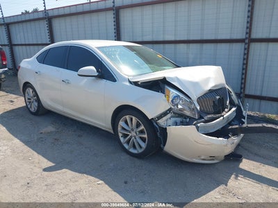 BUICK VERANO 2013