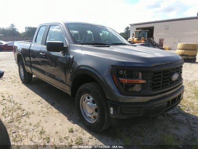 FORD F-150 2024