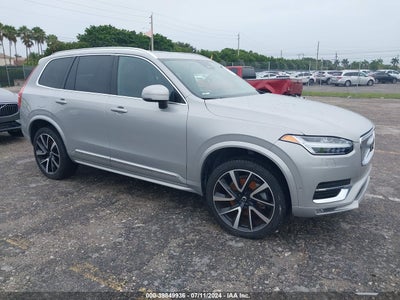 VOLVO XC90 2023