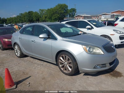BUICK VERANO 2012