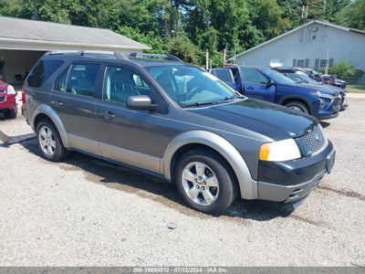 FORD FREESTYLE 2005