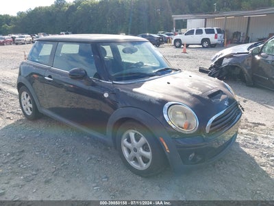 MINI COOPER 2010