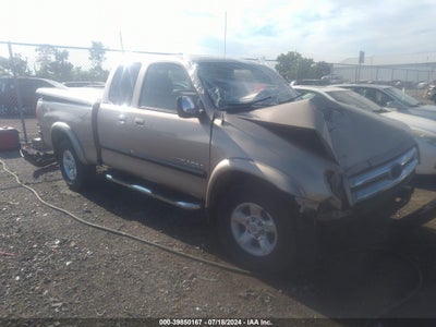 TOYOTA TUNDRA 2005