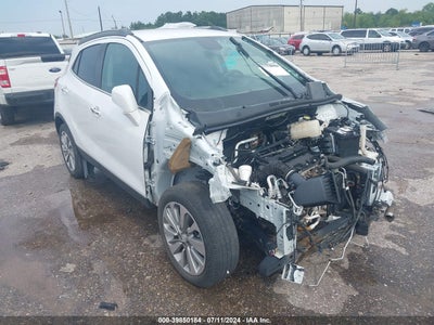 BUICK ENCORE 2020