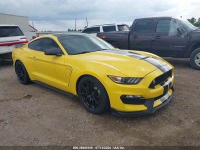 FORD SHELBY GT350 2016
