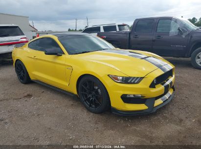 Ford Shelby Gt350 2016