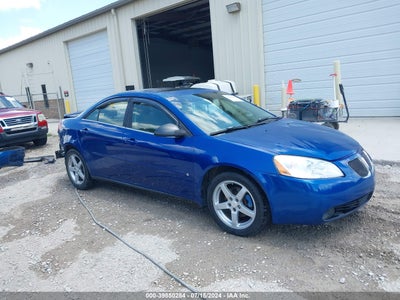 PONTIAC 200 2007