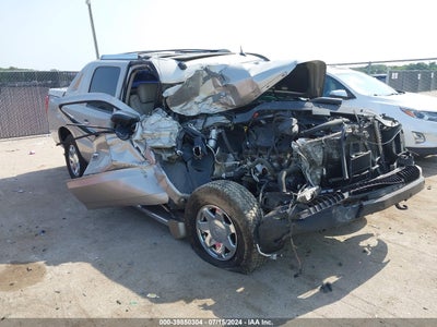 CADILLAC ESCALADE EXT 2005