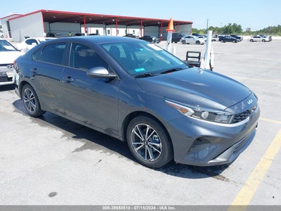 KIA FORTE 2022