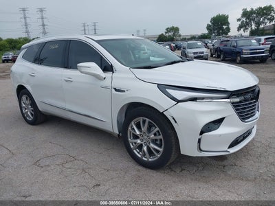 BUICK ENCLAVE PREMIUM AWD 2023