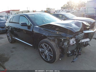 CADILLAC LYRIQ 2024