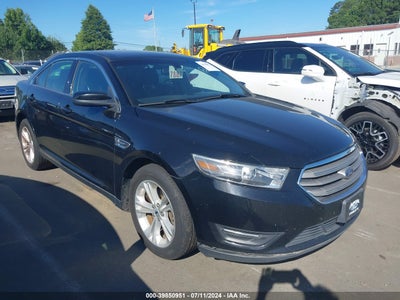 FORD TAURUS 2016