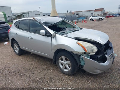 NISSAN ROGUE 2013
