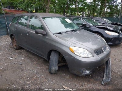 TOYOTA MATRIX 2006