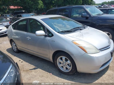 TOYOTA PRIUS 2006