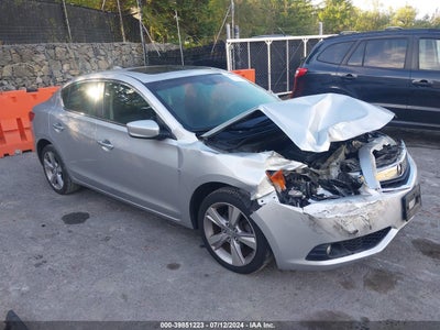 ACURA ILX 2014