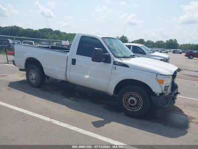 FORD F-250 2015