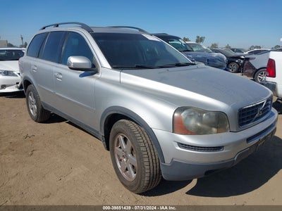 VOLVO XC90 2007