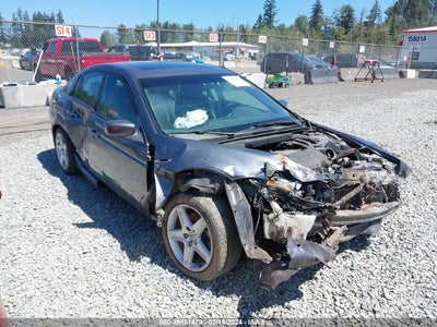 ACURA 200 2004