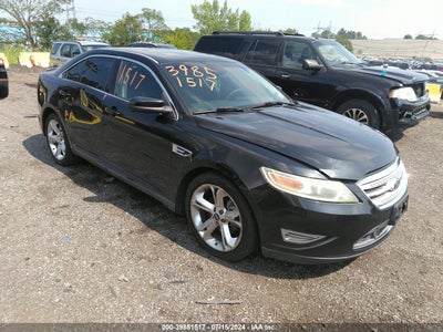 FORD TAURUS 2010