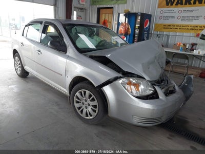 CHEVROLET COBALT 2009