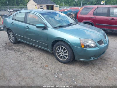 MITSUBISHI GALANT 2004