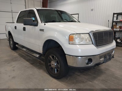 FORD F-150 2006
