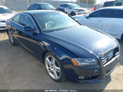 AUDI A5 2010
