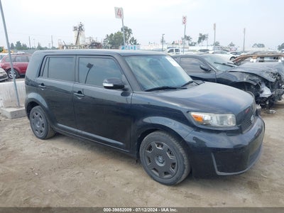 SCION XB 2008
