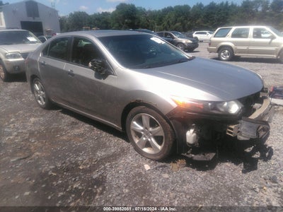 ACURA TSX 2010