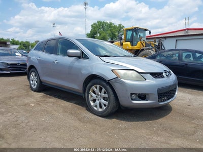 MAZDA CX-7 2007