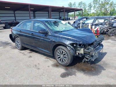VOLKSWAGEN JETTA 2019