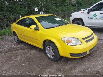 CHEVROLET COBALT 2007