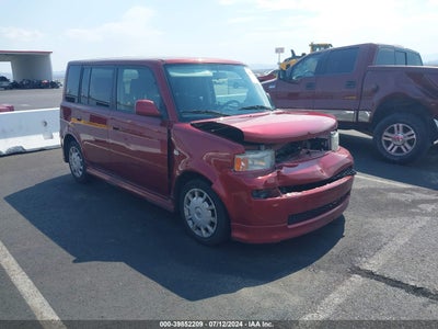 SCION XB 2006