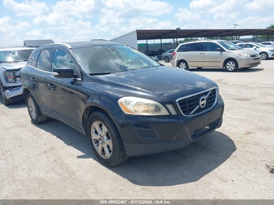 VOLVO XC60 2013