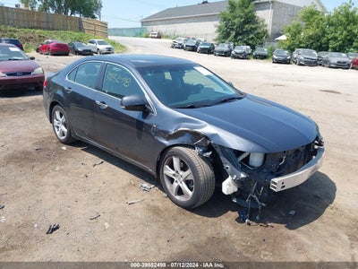 ACURA TSX 2012
