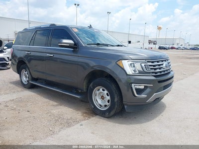 FORD EXPEDITION 2020