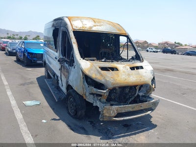 FORD TRANSIT-250 2019