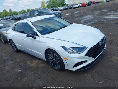 HYUNDAI SONATA 2020