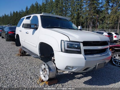 CHEVROLET TAHOE 2007