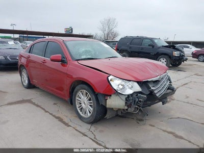 CHRYSLER SEBRING 2008