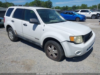 FORD ESCAPE 2008